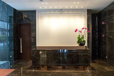 Pavilion Suites Kuala Lumpur