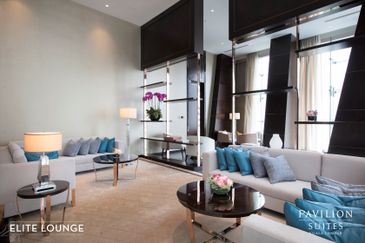 Pavilion Suites Kuala Lumpur