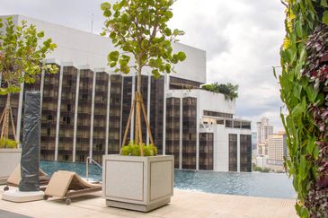 Pavilion Suites Kuala Lumpur