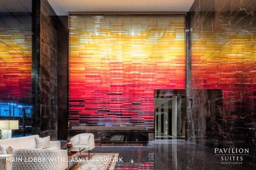 Pavilion Suites Kuala Lumpur