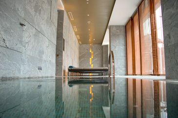 Pavilion Suites Kuala Lumpur