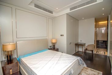 Pavilion Suites Kuala Lumpur