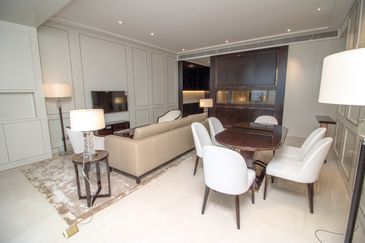 Pavilion Suites Kuala Lumpur