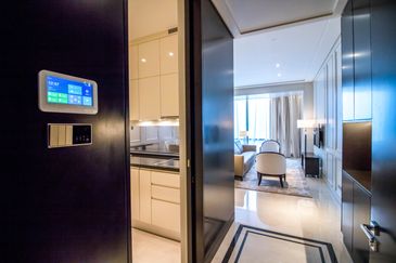 Pavilion Suites Kuala Lumpur