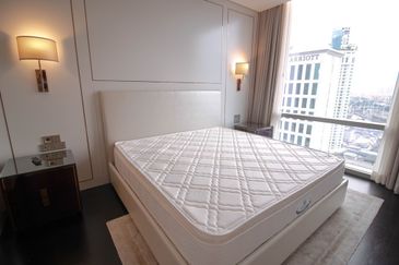 Pavilion Suites Kuala Lumpur