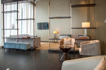 Pavilion Suites Kuala Lumpur