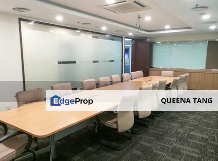 Axis Business Park PJ – Modern and Flexible Rental Units for Your Business Needs!, Selangor, Petaling Jaya