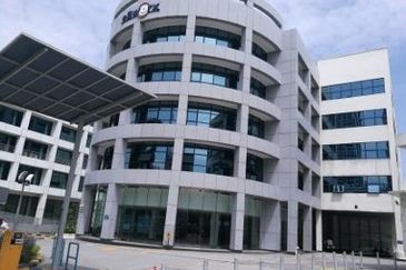 AXIS Business Park