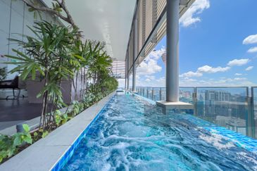 Pavilion Ceylon Hill