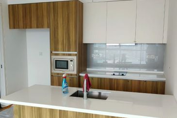 D'Rapport Residences