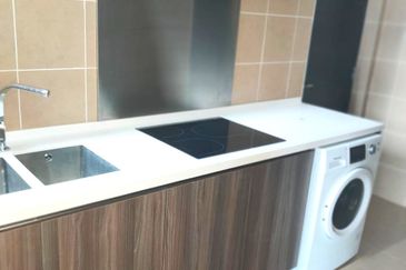 D'Rapport Residences