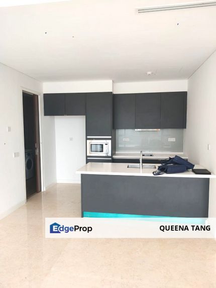 D'Rapport Residences FIRE Sale – Prime Location Near ISKL & Gleneagles, Kuala Lumpur, Ampang