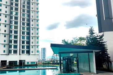 D'Rapport Residences