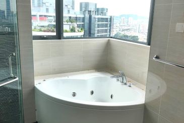 D'Rapport Residences