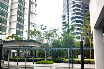 D'Rapport Residences