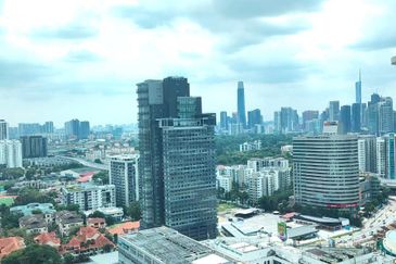 D'Rapport Residences