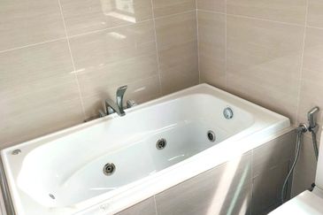 D'Rapport Residences