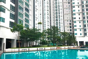 D'Rapport Residences