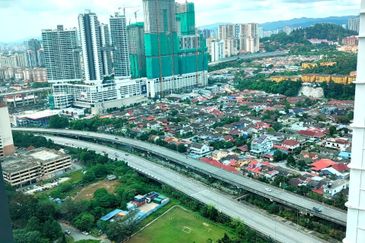 D'Rapport Residences