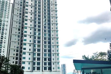 D'Rapport Residences