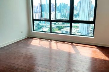 D'Rapport Residences