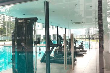 D'Rapport Residences