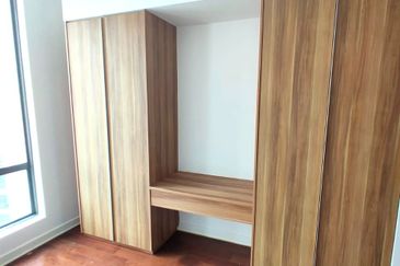 D'Rapport Residences