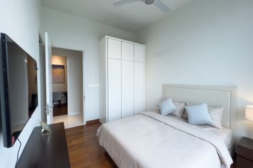 Oxford Residences @ Pavilion Embassy