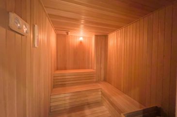 Oxford Residences @ Pavilion Embassy