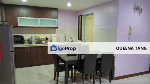 Casa Tropicana - Spacious Living Next to Tropicana Golf & MRT Line!, Selangor, Tropicana
