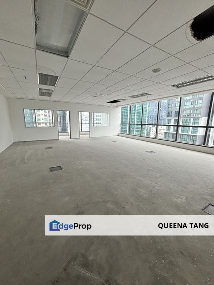 KL Trillion Prime Location - step from Mall, Hotel, LRT & MRT station, Kuala Lumpur, KLCC