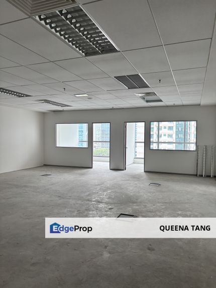 KL Trillion Prime Location - step from Mall, Hotel, LRT & MRT station, Kuala Lumpur, KLCC