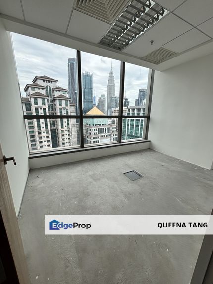 KL Trillion Prime Location - step from Mall, Hotel, LRT & MRT station, Kuala Lumpur, KLCC