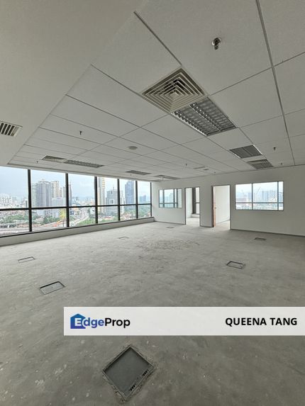 KL Trillion Prime Location - step from Mall, Hotel, LRT & MRT station, Kuala Lumpur, KLCC