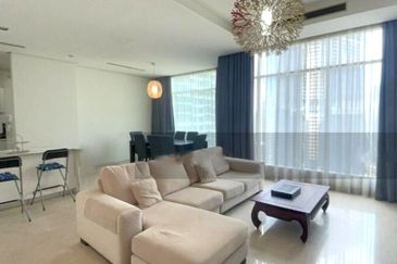 Quadro Residences