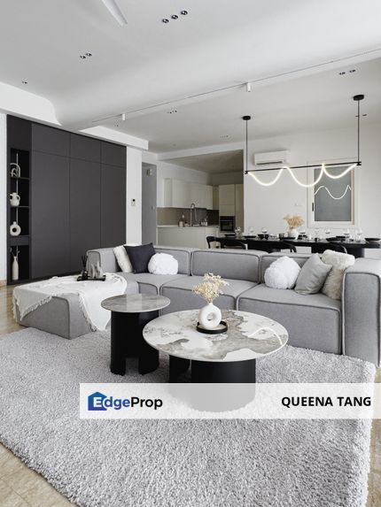 Luxury, Low Density & Elegant living at 9 Madge U-Thant, prime location KLCC, Kuala Lumpur, Taman U-Thant
