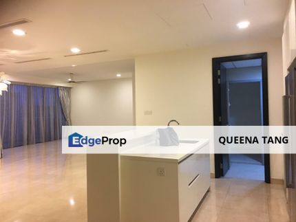 Spacious Family Living at MK11 Mont Kiara – Prime Location, Peaceful Community!, Kuala Lumpur, Mont Kiara