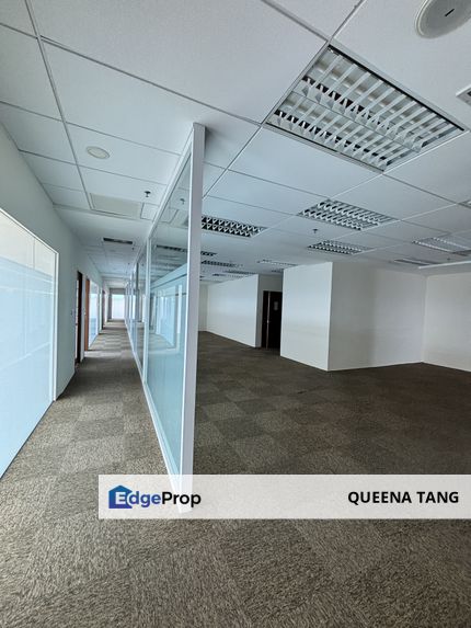KL Trillion Prime Location - step from Mall, Hotel, LRT & MRT station, Kuala Lumpur, KLCC