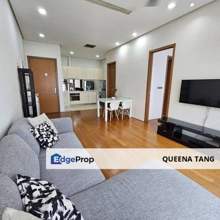 Vipod Prime Location - 3 min Walking distance to Pavilion,KLCC LRT MRT, mall, Kuala Lumpur, KLCC