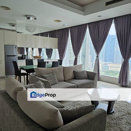 Vipod Prime Location - 3 min Walking distance to Pavilion,KLCC LRT MRT, mall, Kuala Lumpur, KLCC