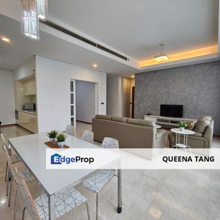 Vipod Prime Location - 3 min Walking distance to Pavilion,KLCC LRT MRT, mall, Kuala Lumpur, KLCC
