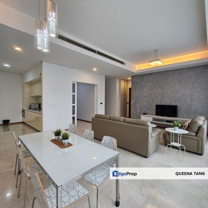 Vipod Prime Location - 3 min Walking distance to Pavilion,KLCC LRT MRT, mall, Kuala Lumpur, KLCC