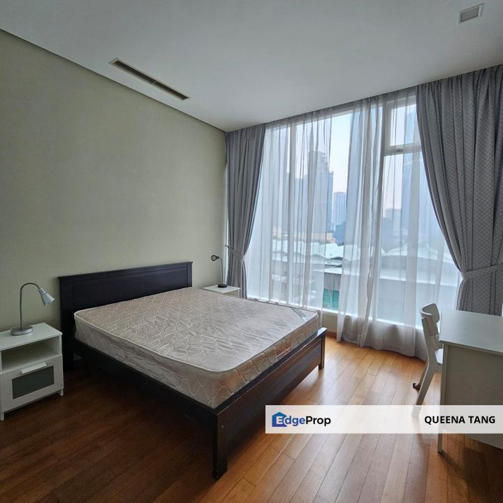 Vipod Prime Location - 3 min Walking distance to Pavilion,KLCC LRT MRT, mall, Kuala Lumpur, KLCC