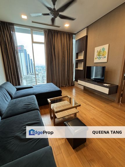 Vipod Prime Location - 3 min Walking distance to Pavilion,KLCC LRT MRT, mall, Kuala Lumpur, KLCC