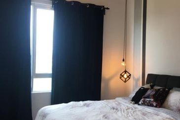 Desa Green Serviced Apartments