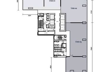 TSLAW Tower, Jalan Kemuning