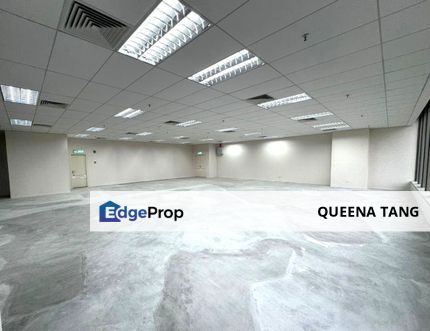 Pavilion Dh Office - Prime Location, Luxury Office meets convenience, Kuala Lumpur, Damansara Heights