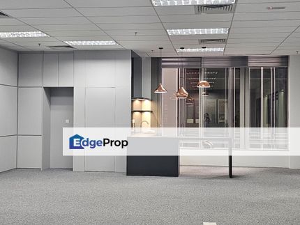 Pavilion Dh Office - Prime Location, Luxury Office meets convenience, Kuala Lumpur, Damansara Heights