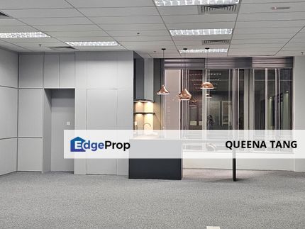 Pavilion Dh Office - Prime Location, Luxury Office meets convenience, Kuala Lumpur, Damansara Heights