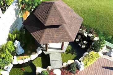 Tropicana Golf & Country Resort